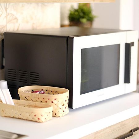 סולמונה Casa Vacanze Il Confetto מראה חיצוני תמונה
