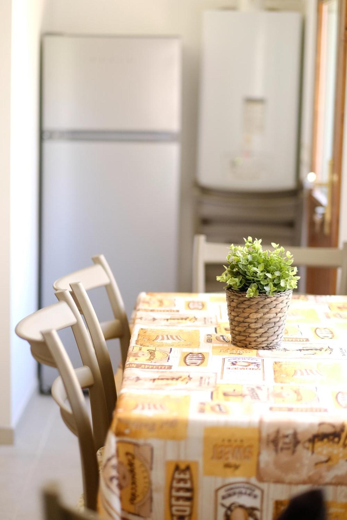 סולמונה Casa Vacanze Il Confetto מראה חיצוני תמונה