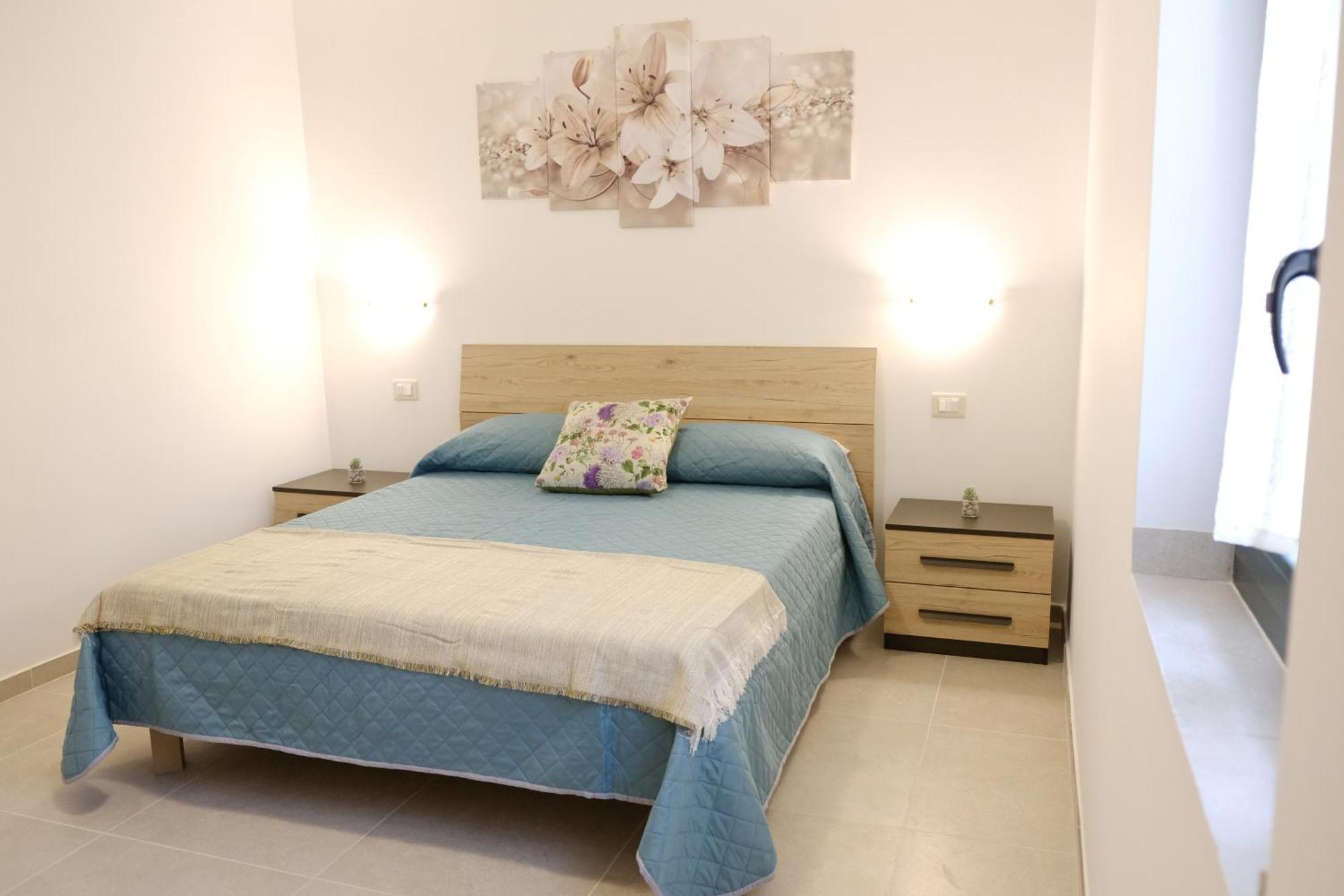 סולמונה Casa Vacanze Il Confetto מראה חיצוני תמונה
