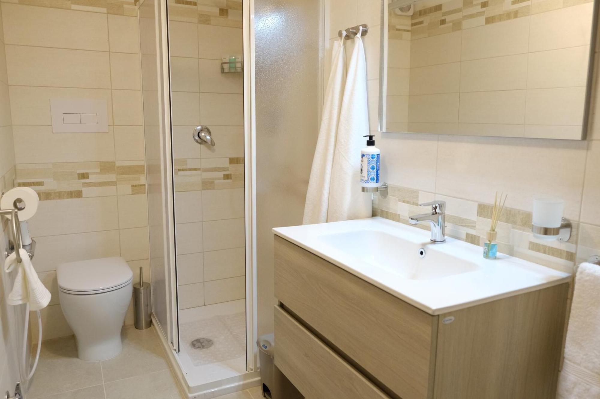 סולמונה Casa Vacanze Il Confetto מראה חיצוני תמונה