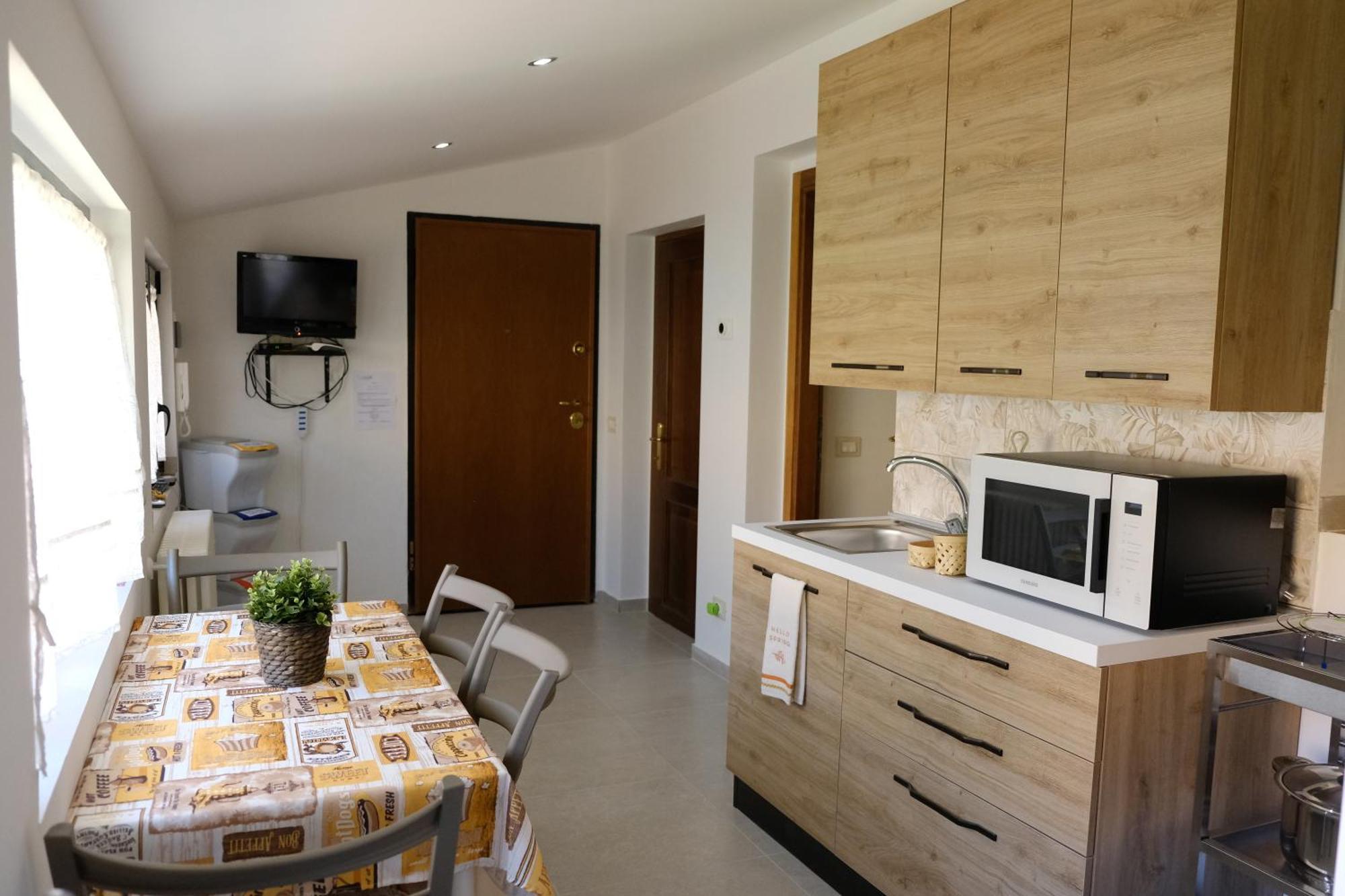 סולמונה Casa Vacanze Il Confetto מראה חיצוני תמונה
