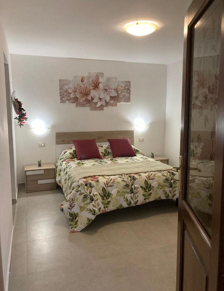 סולמונה Casa Vacanze Il Confetto מראה חיצוני תמונה