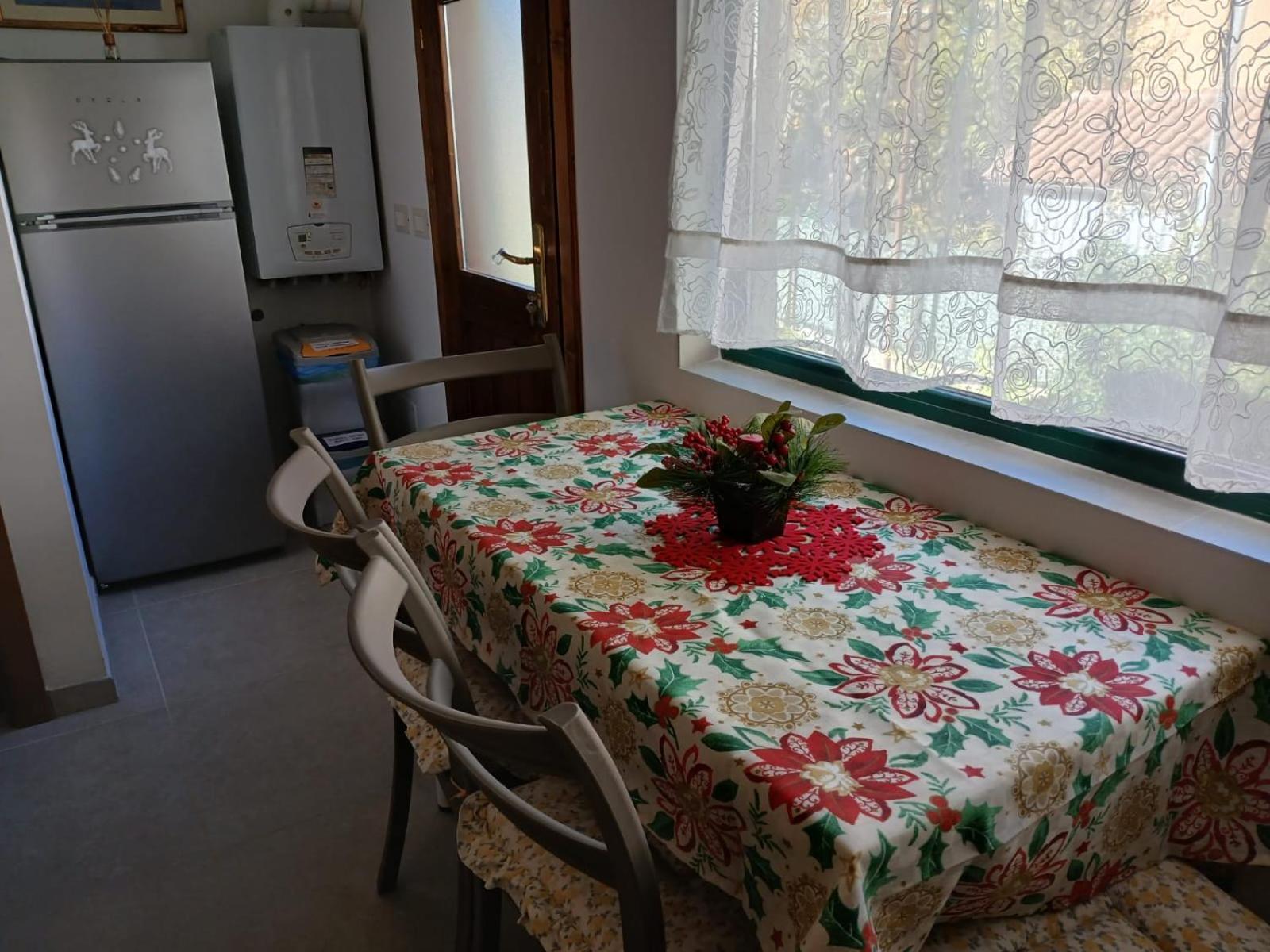 סולמונה Casa Vacanze Il Confetto מראה חיצוני תמונה